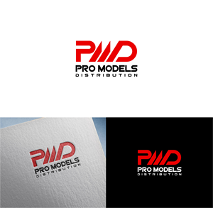 Logo Design by Joenet Jayawarna for Pro Models bvba | Design #32750957