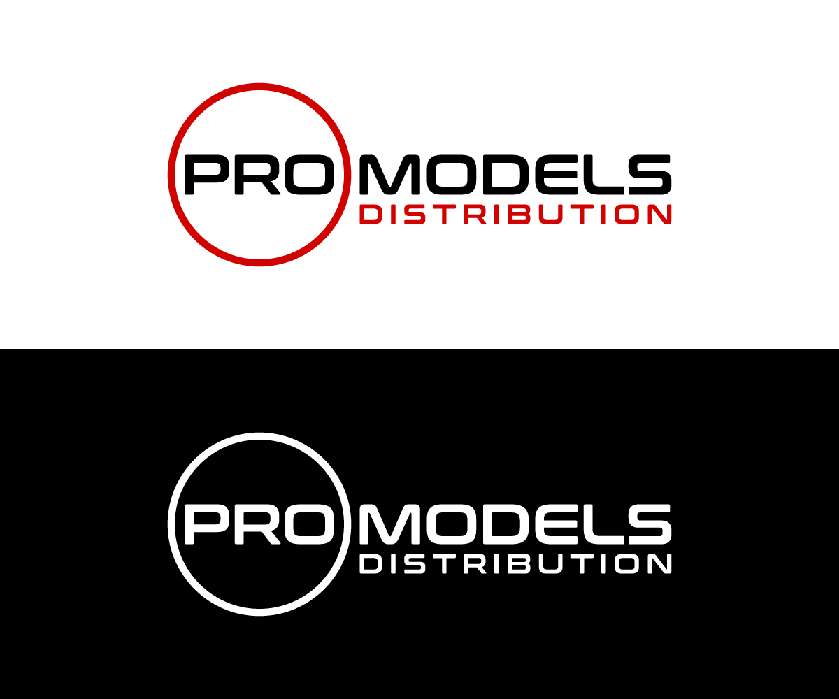 Logo Design by Nufanart for Pro Models bvba | Design #32778142