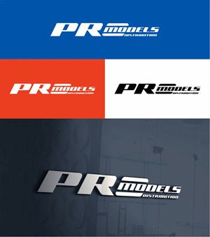 Design de Logo par creativechauhan1989 pour Pro Models bvba | Design : #32762334