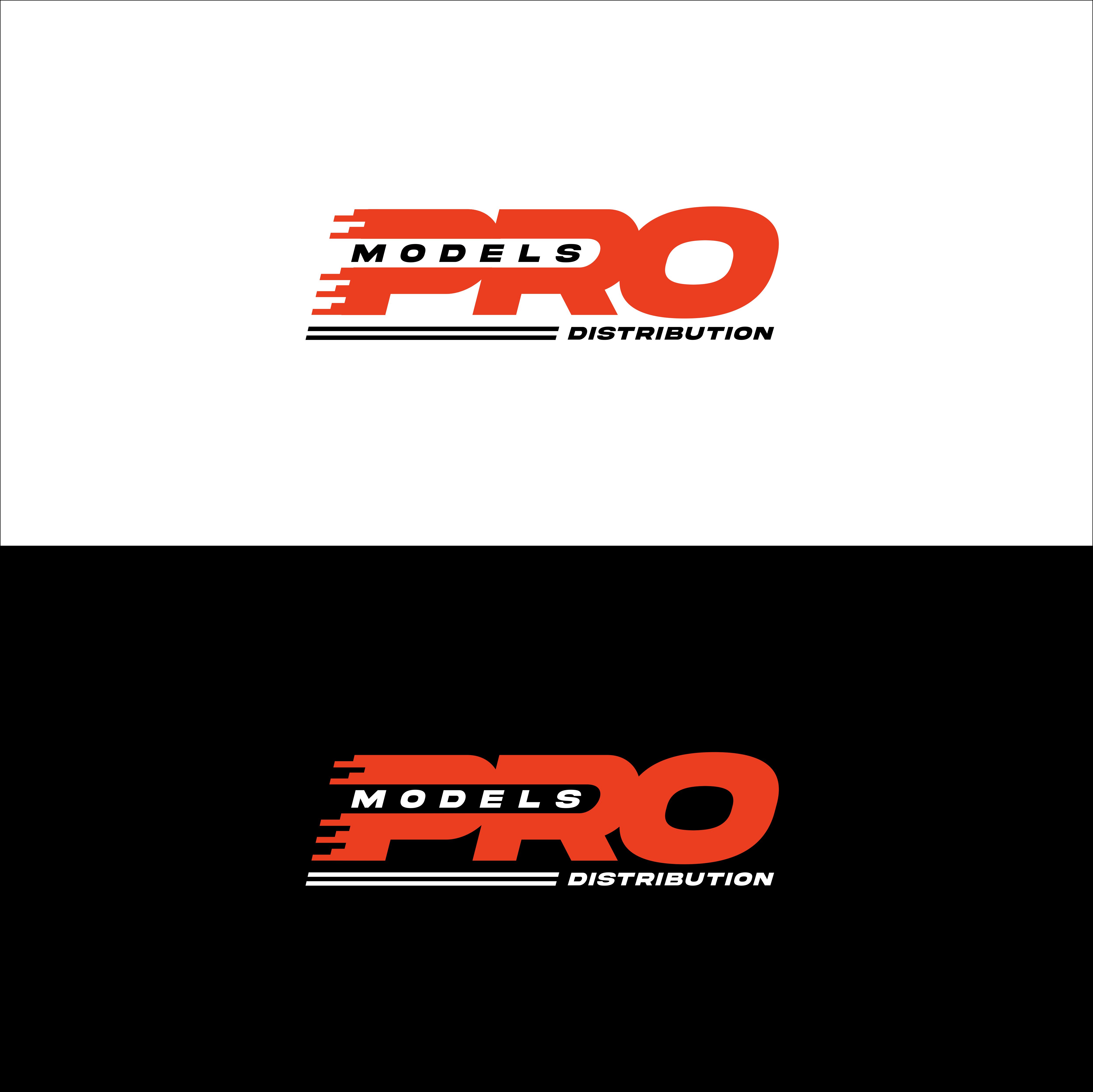 Logo Design by Adi firadika for Pro Models bvba | Design #32781685