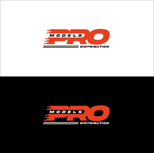 Logo Design by Adi firadika for Pro Models bvba | Design #32781685