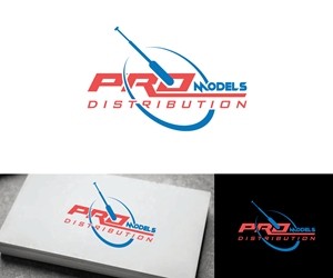 Logo Design by Ansh Design for Pro Models bvba | Design: #32743852