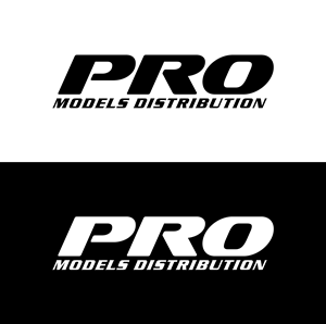 Logo Design by Soonia for Pro Models bvba | Design: #32742379