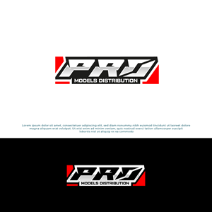 Logo Design by Tan-D for Pro Models bvba | Design: #32756218