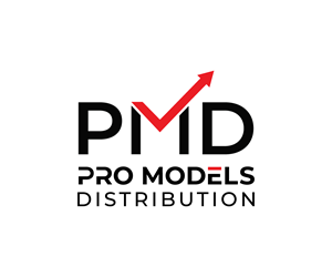 Design de Logo par Marsan  Effendi pour Pro Models bvba | Design : #32780643