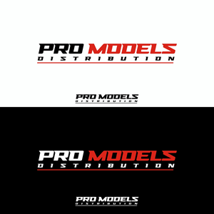 Logo Design by Ashani Bhattacharya for Pro Models bvba | Design #32742804