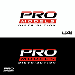 Logo Design by Ashani Bhattacharya for Pro Models bvba | Design: #32742853
