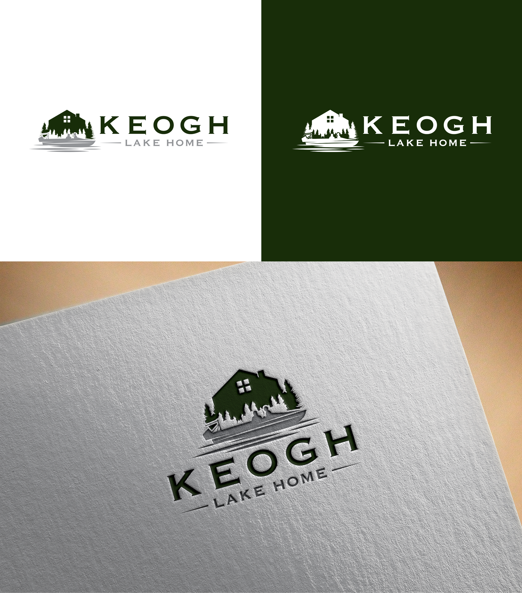 Logo Design by RA-bica for this project | Design #32742233