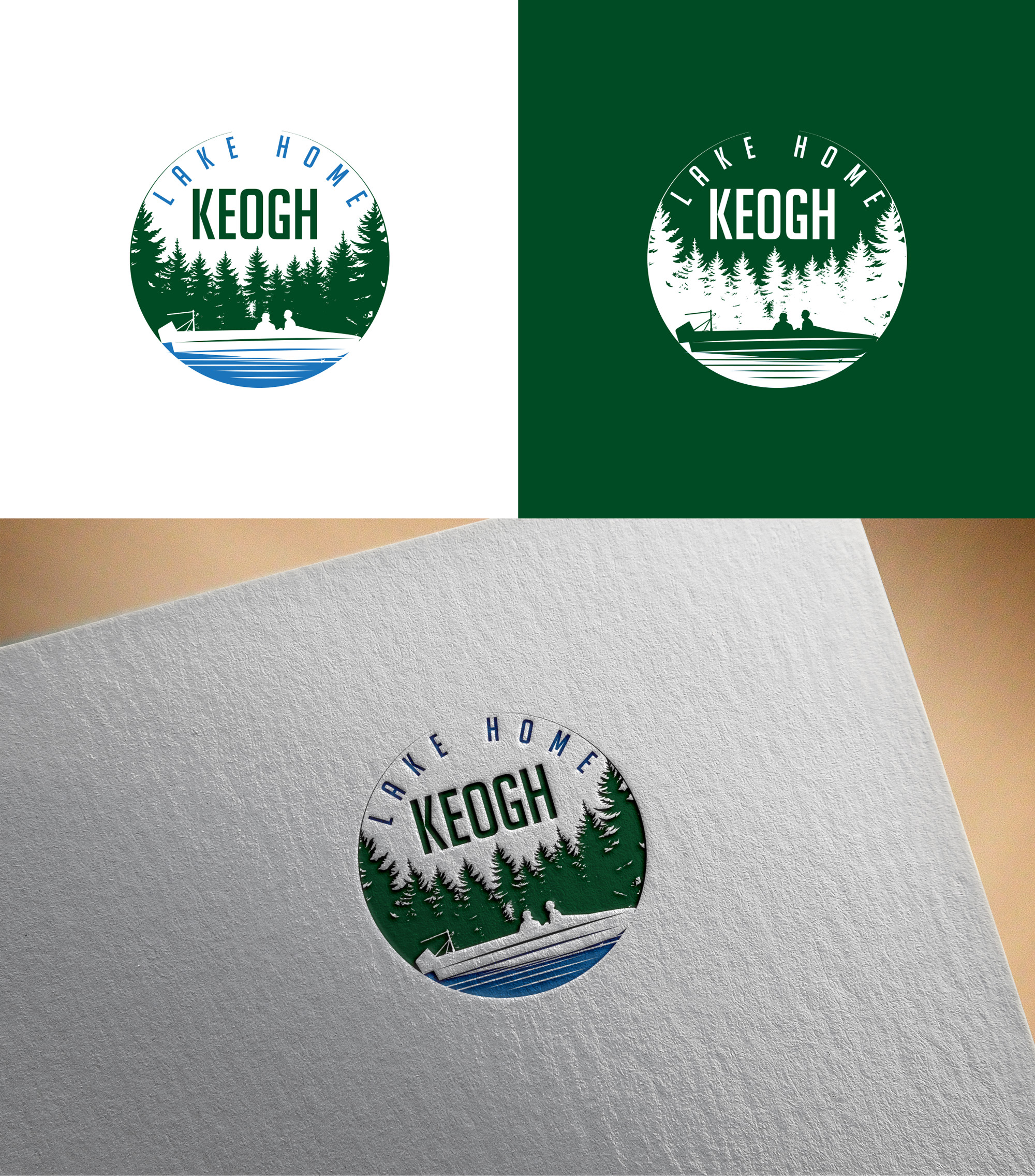 Logo-Design von RA-bica für dieses Projekt | Design #32742234