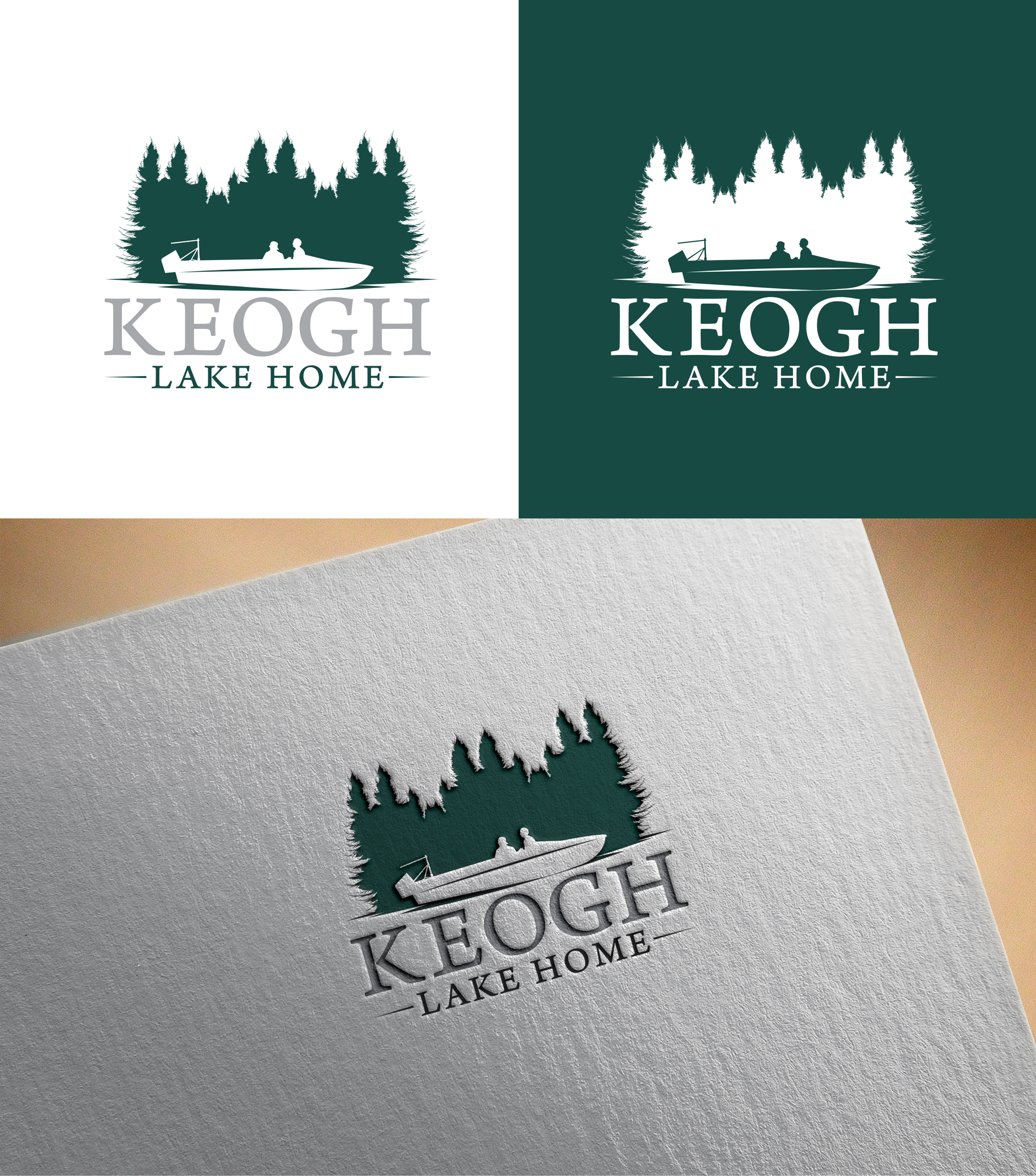 Logo-Design von RA-bica für dieses Projekt | Design #32742236