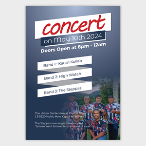 Diseño de Flyer por YourLogoMaster para este proyecto | Diseño: #32765174