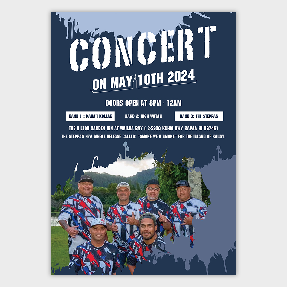 Diseño de Flyer por YourLogoMaster para este proyecto | Diseño #32765175