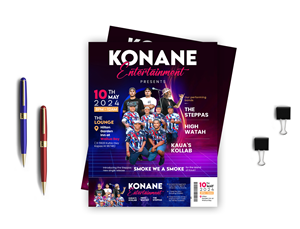 Diseño de Flyer por debdesign para este proyecto | Diseño: #32743612