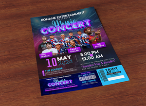 Flyer Design by debdesign for this project | Design: #32744098