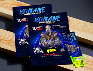 Flyer Design by debdesign for this project | Design: #32767011