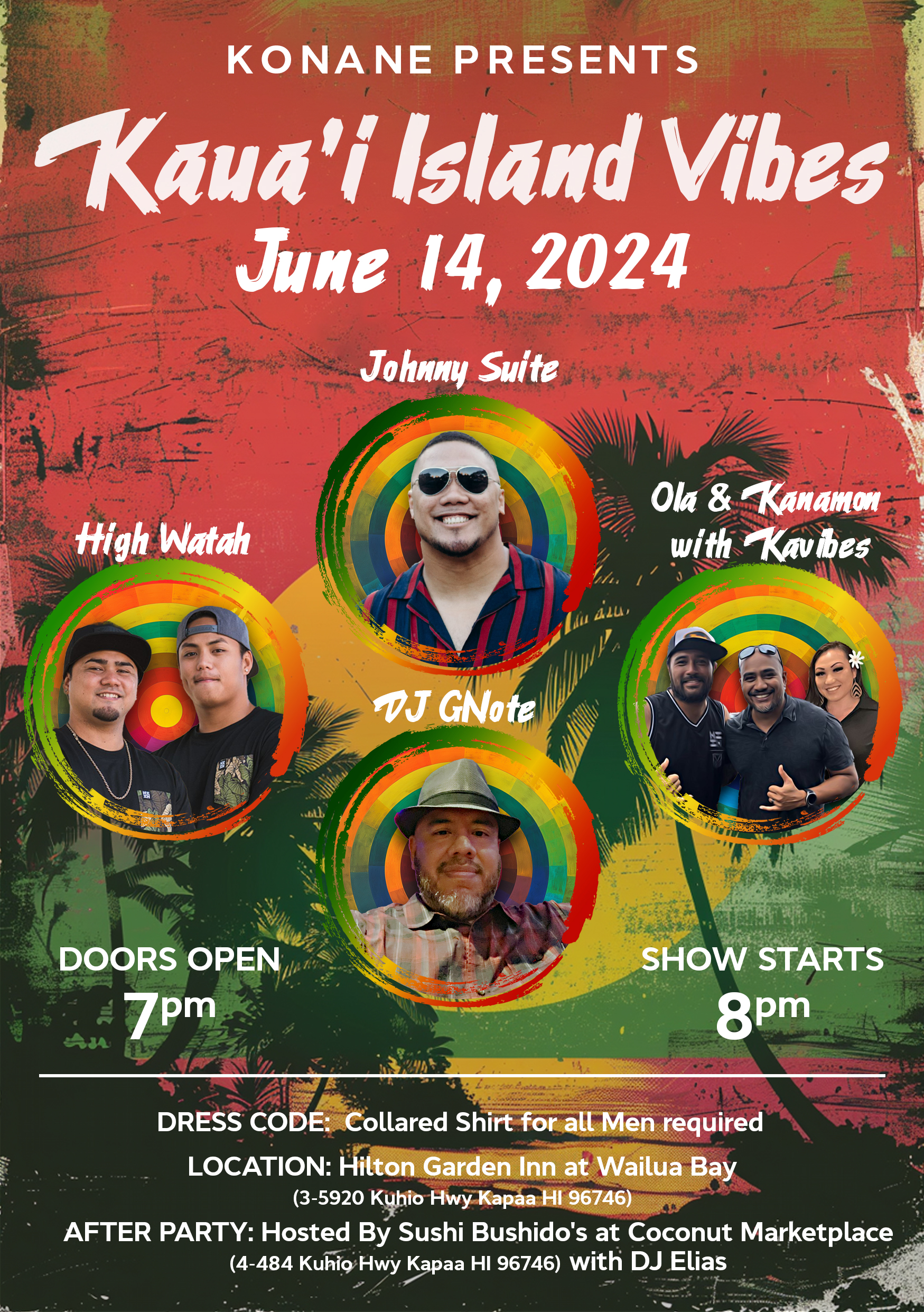 Flyer Design by Kam_jaff for this project | Design: #32961654