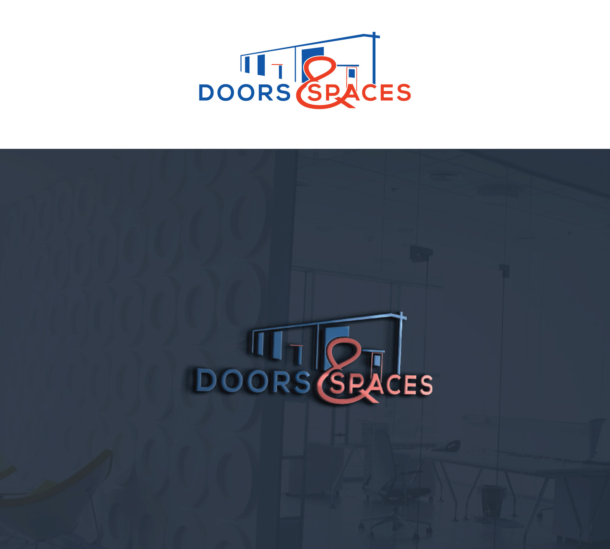 Logo Design by RRR Design for RePropCo | Design #32745651