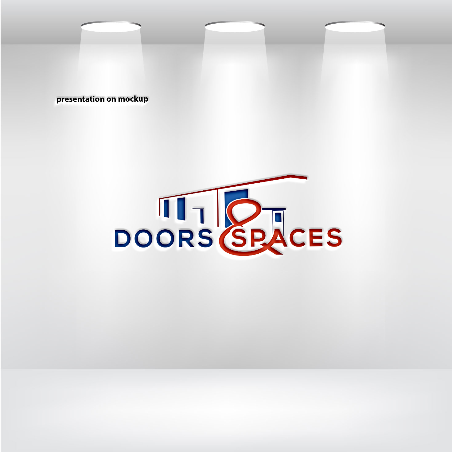 Logo Design by RRR Design for RePropCo | Design #32745652