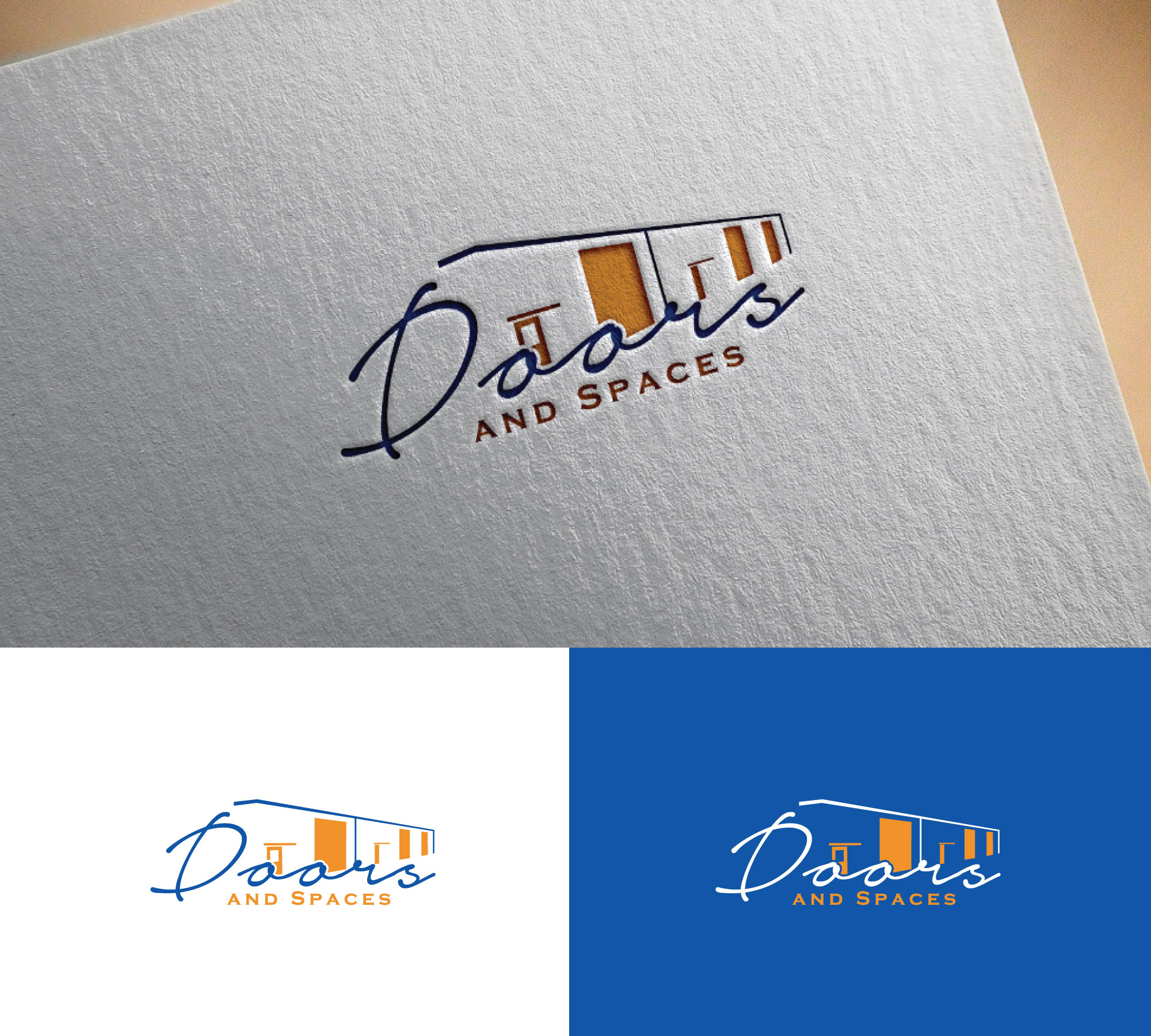 Logo Design by RRR Design for RePropCo | Design #32745653