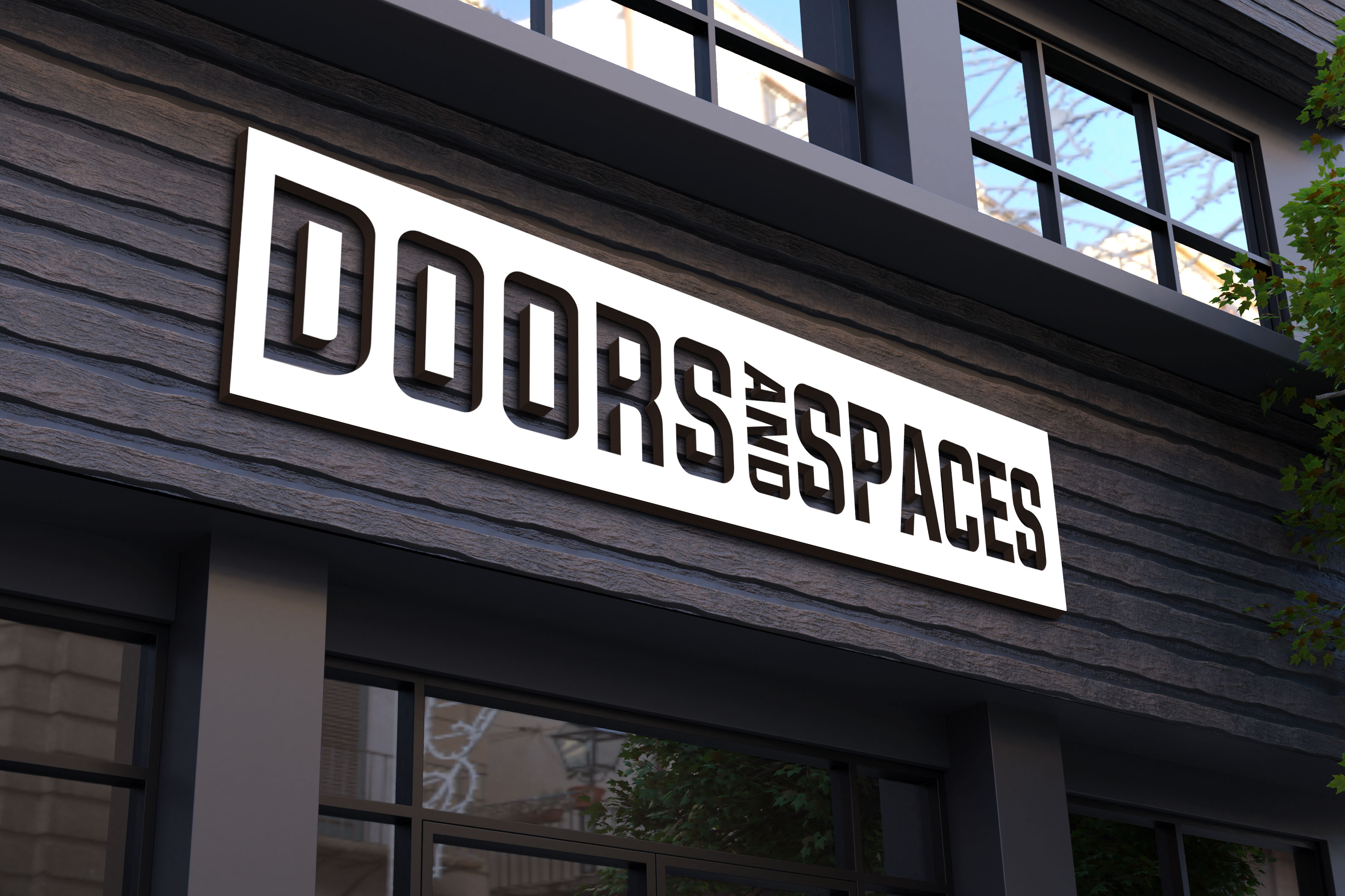 Logo Design by Kavth for RePropCo | Design #32762537