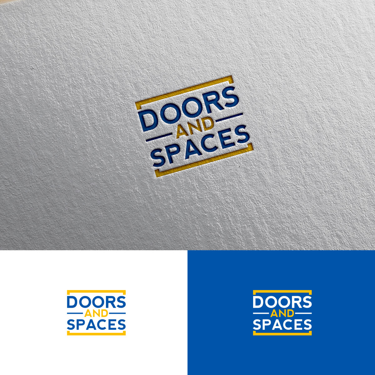 Logo Design by chris Ray for RePropCo | Design #32741679