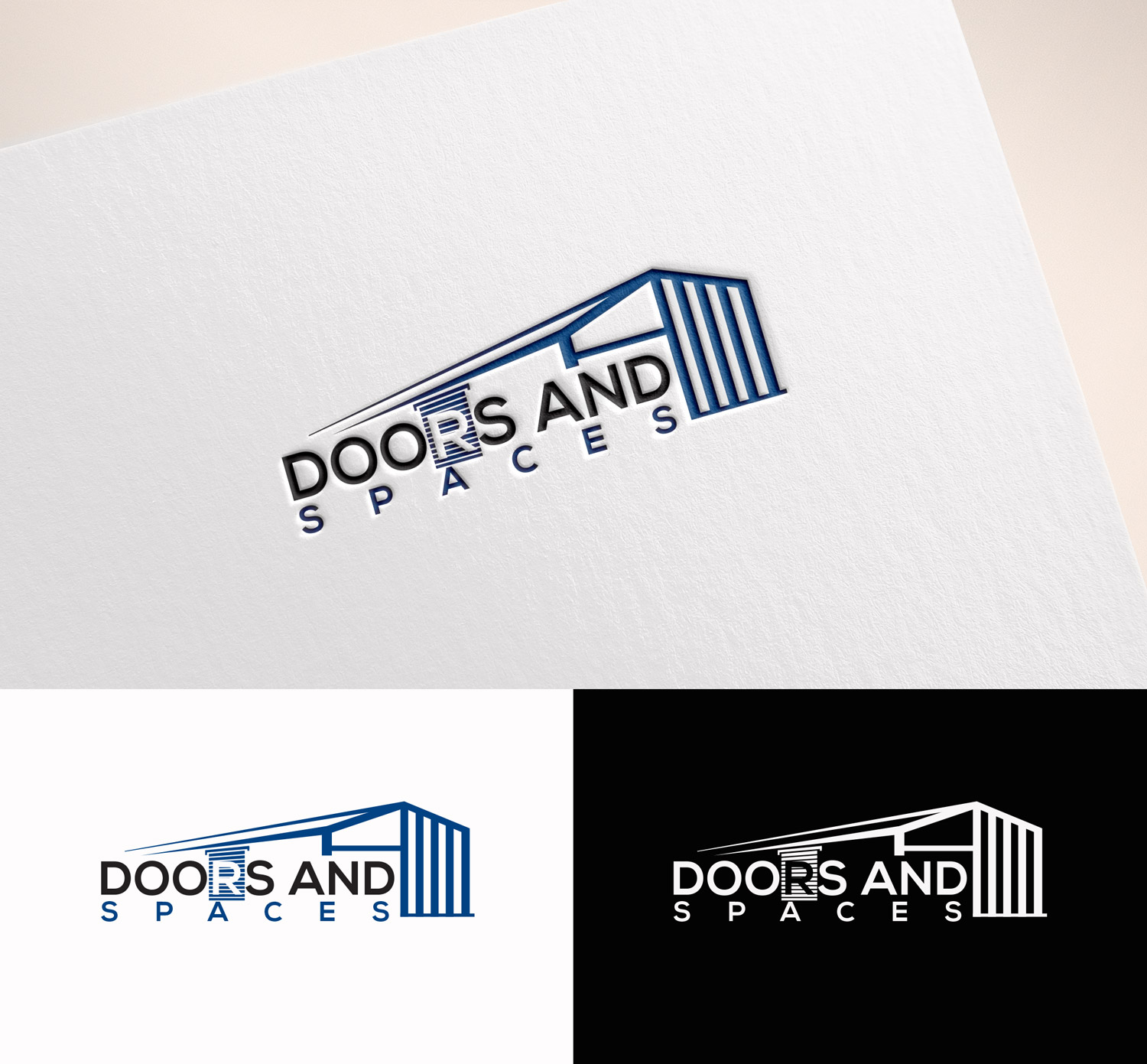 Logo Design by M Art & Design for RePropCo | Design #32741347