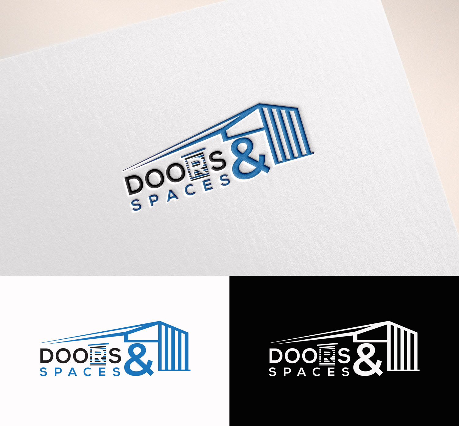 Logo Design by M Art & Design for RePropCo | Design #32741479