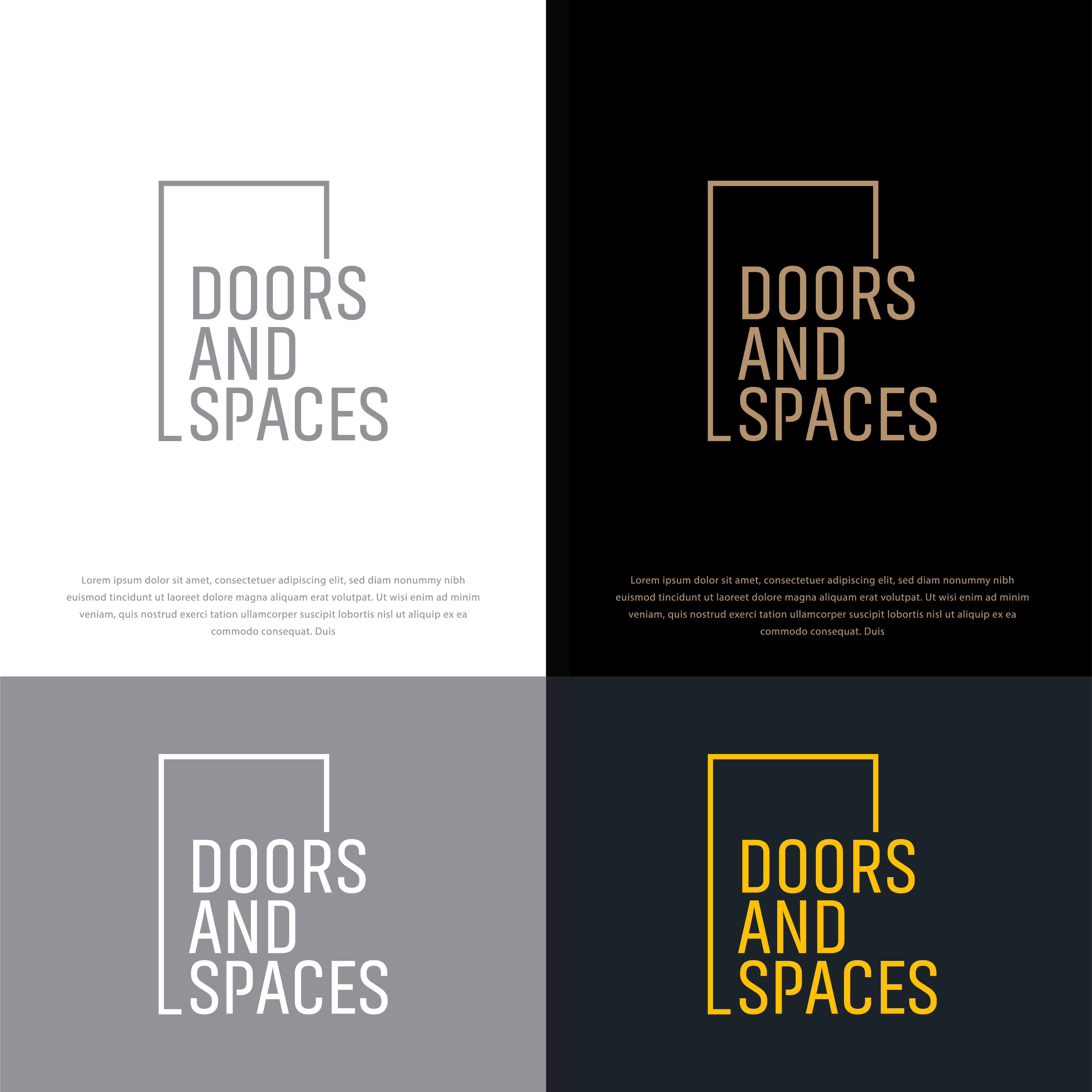 Logo Design by Omartanveer for RePropCo | Design #32777466