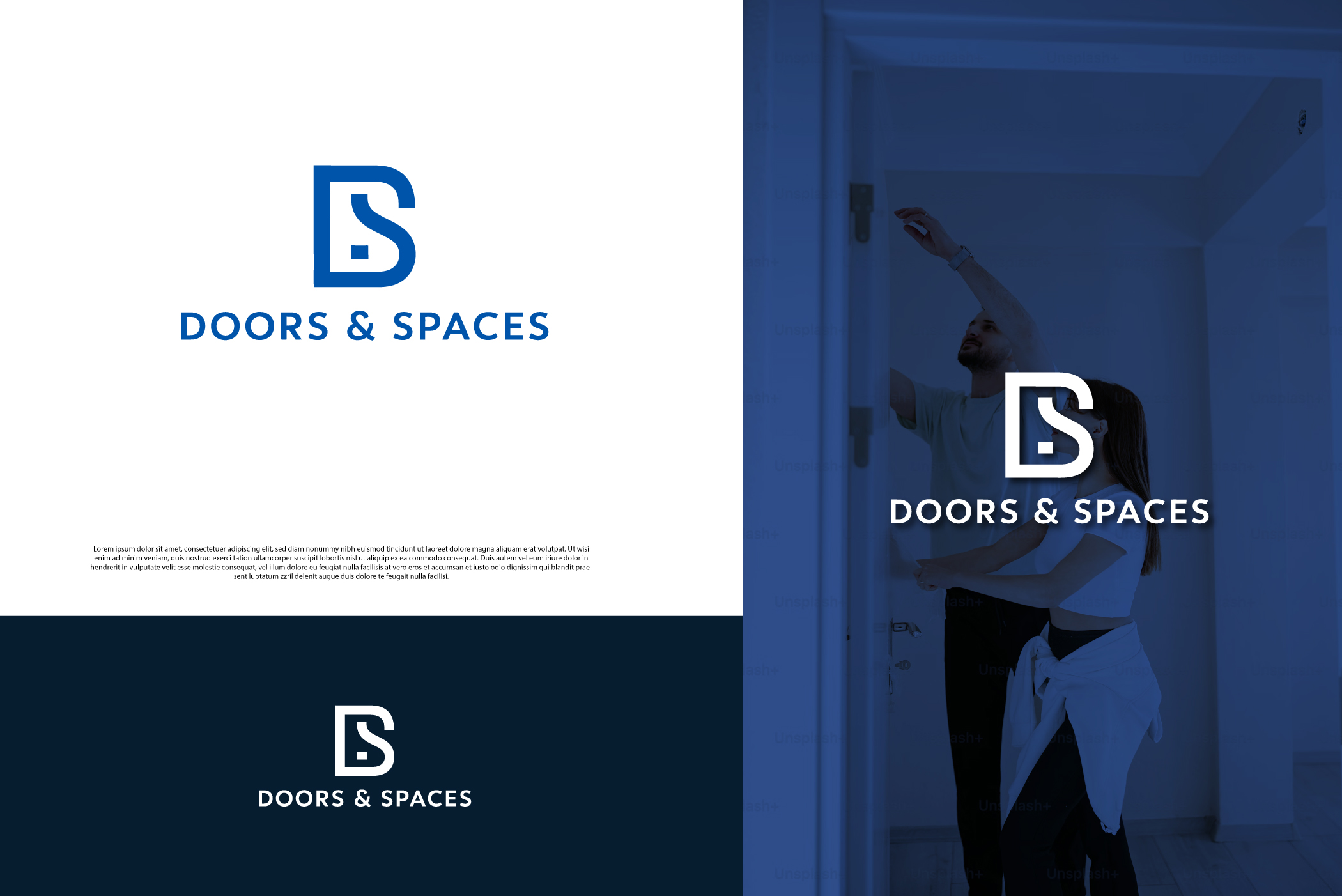 Logo Design by GrafixBook for RePropCo | Design #32782076