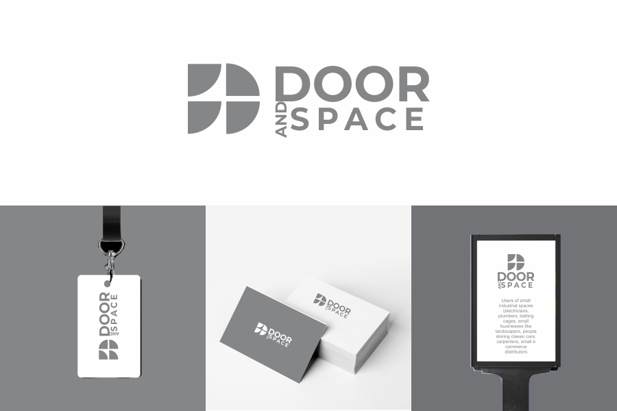 Logo Design by Galap Rizqi for RePropCo | Design #32781143