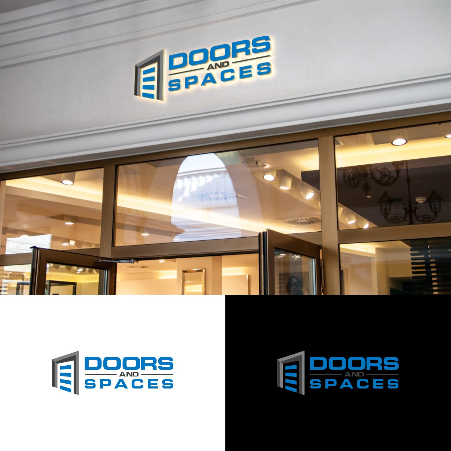 Logo Design by ganesaputu for RePropCo | Design #32741579