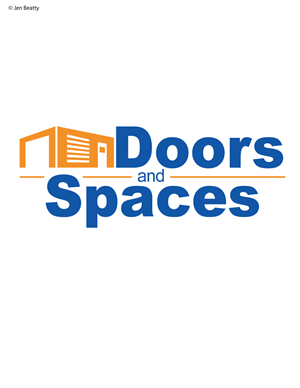Logo Design by Jennifer Beatty