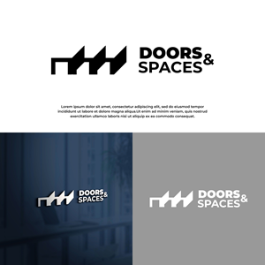 Logo Design by MooezaStudio for RePropCo | Design: #32780839