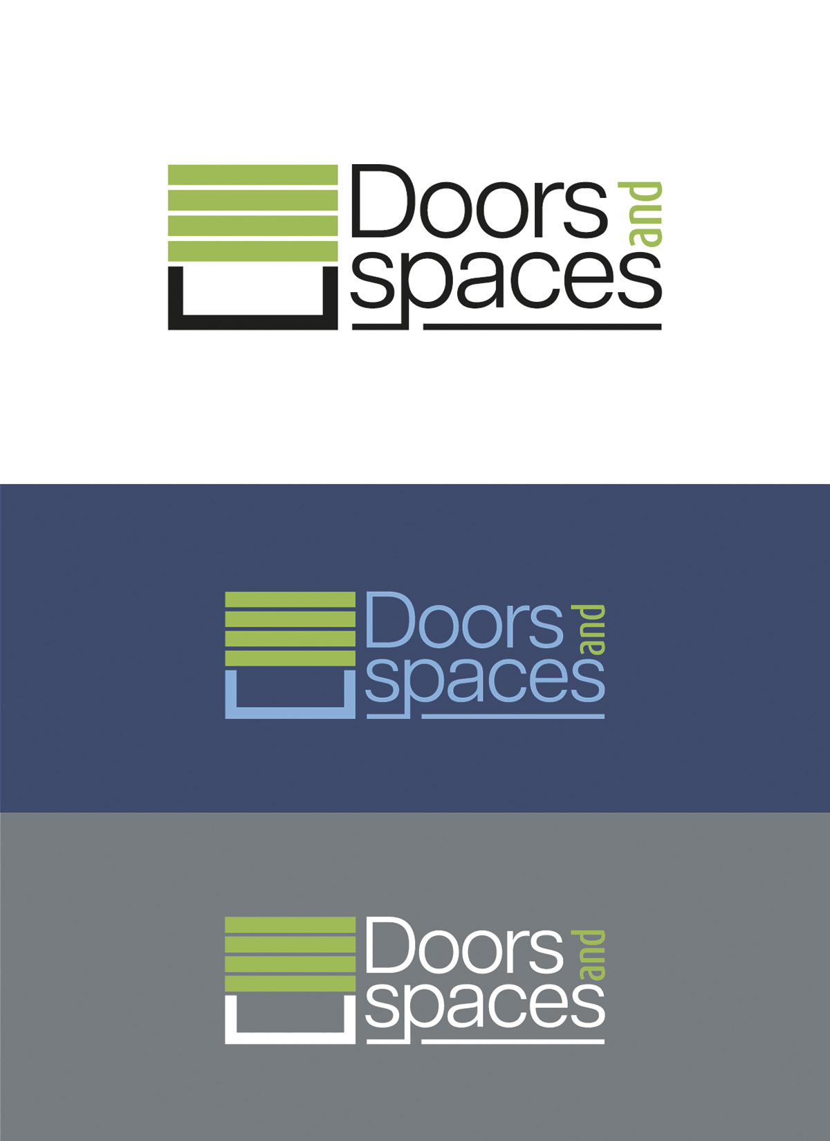 Logo Design by AndyMang for RePropCo | Design #32744105