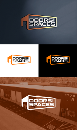 Logo Design by BehindSymbols for RePropCo | Design: #32770056