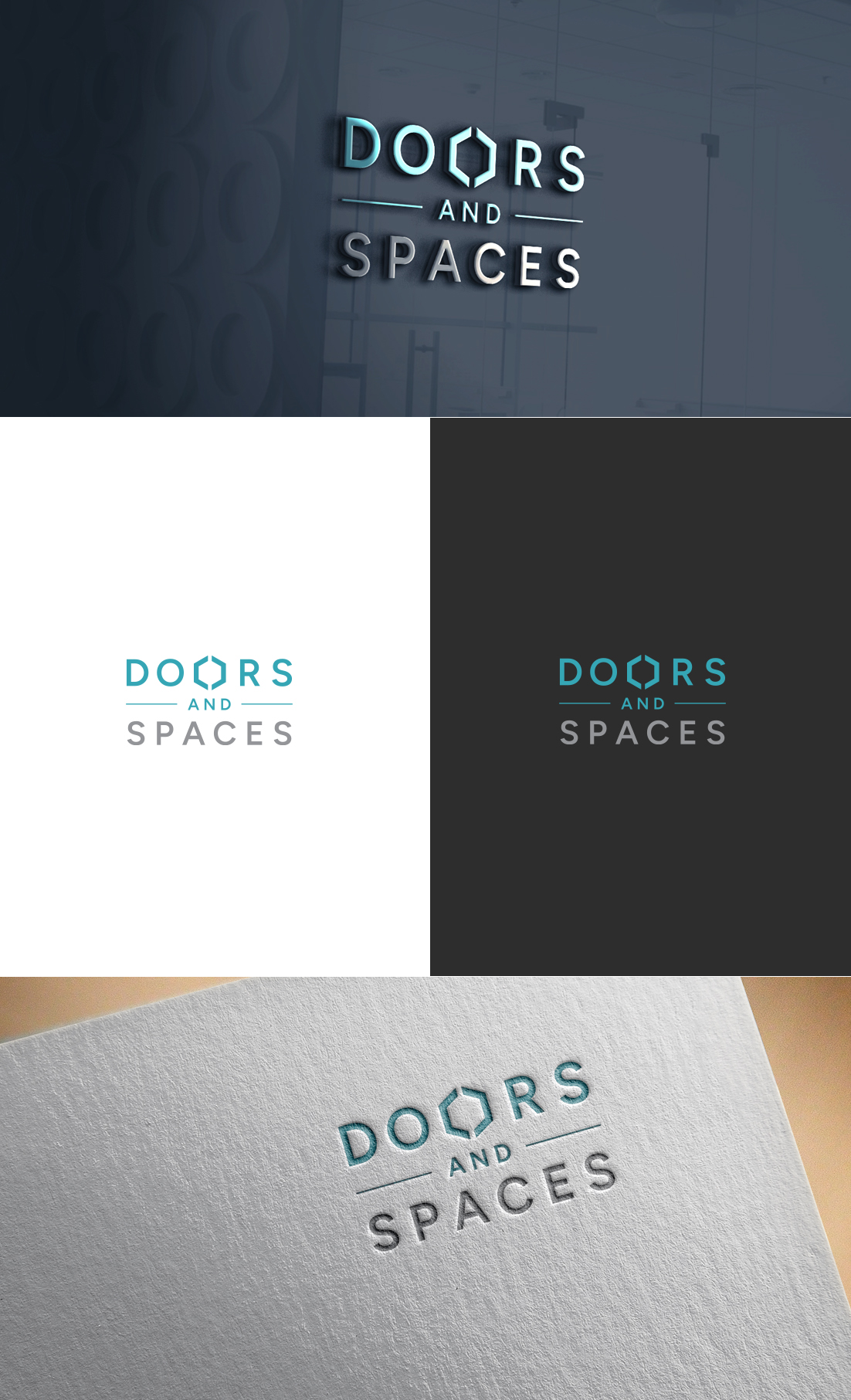 Logo Design by GLDesigns for RePropCo | Design #32740919