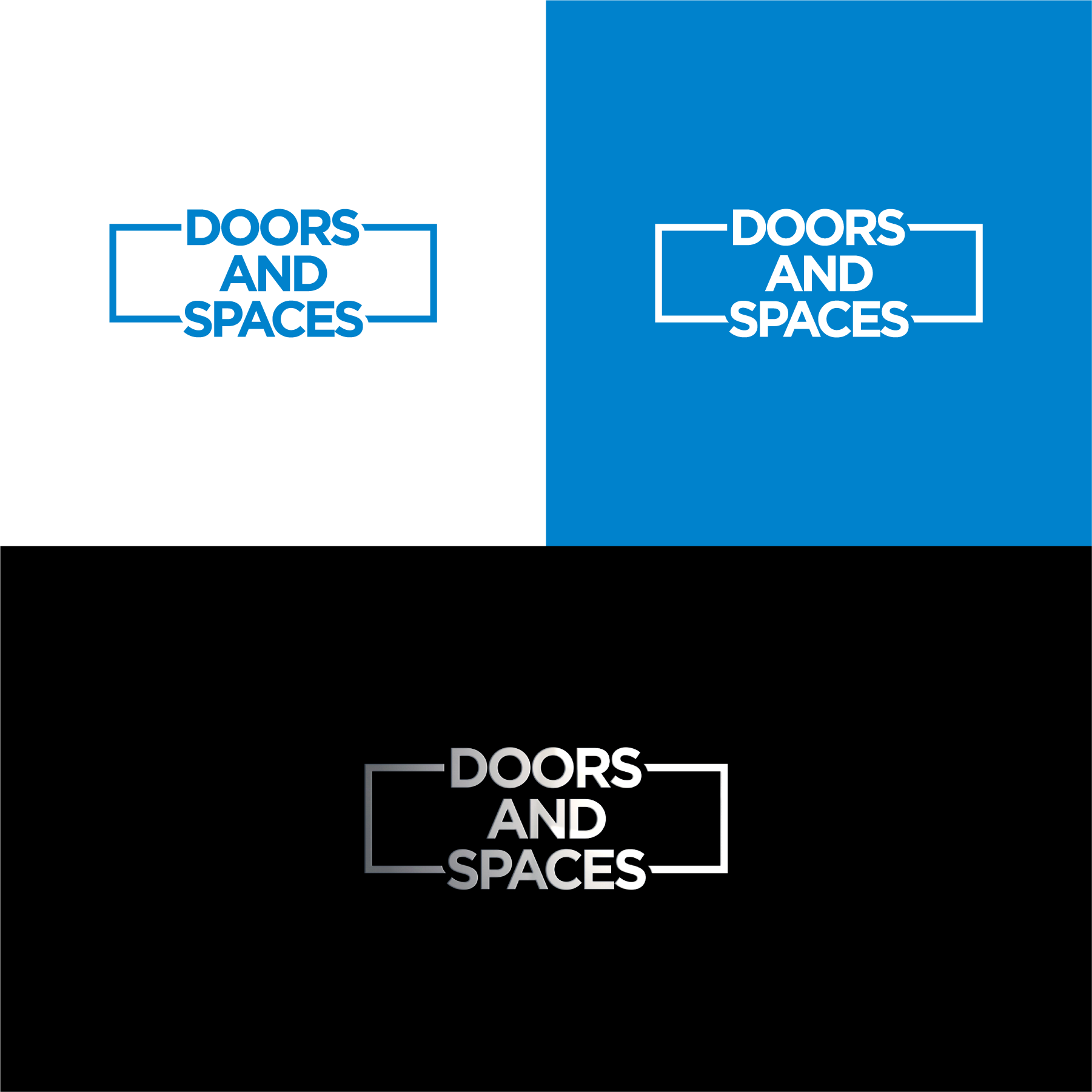 Logo Design by The Lion Studios for RePropCo | Design #32742631