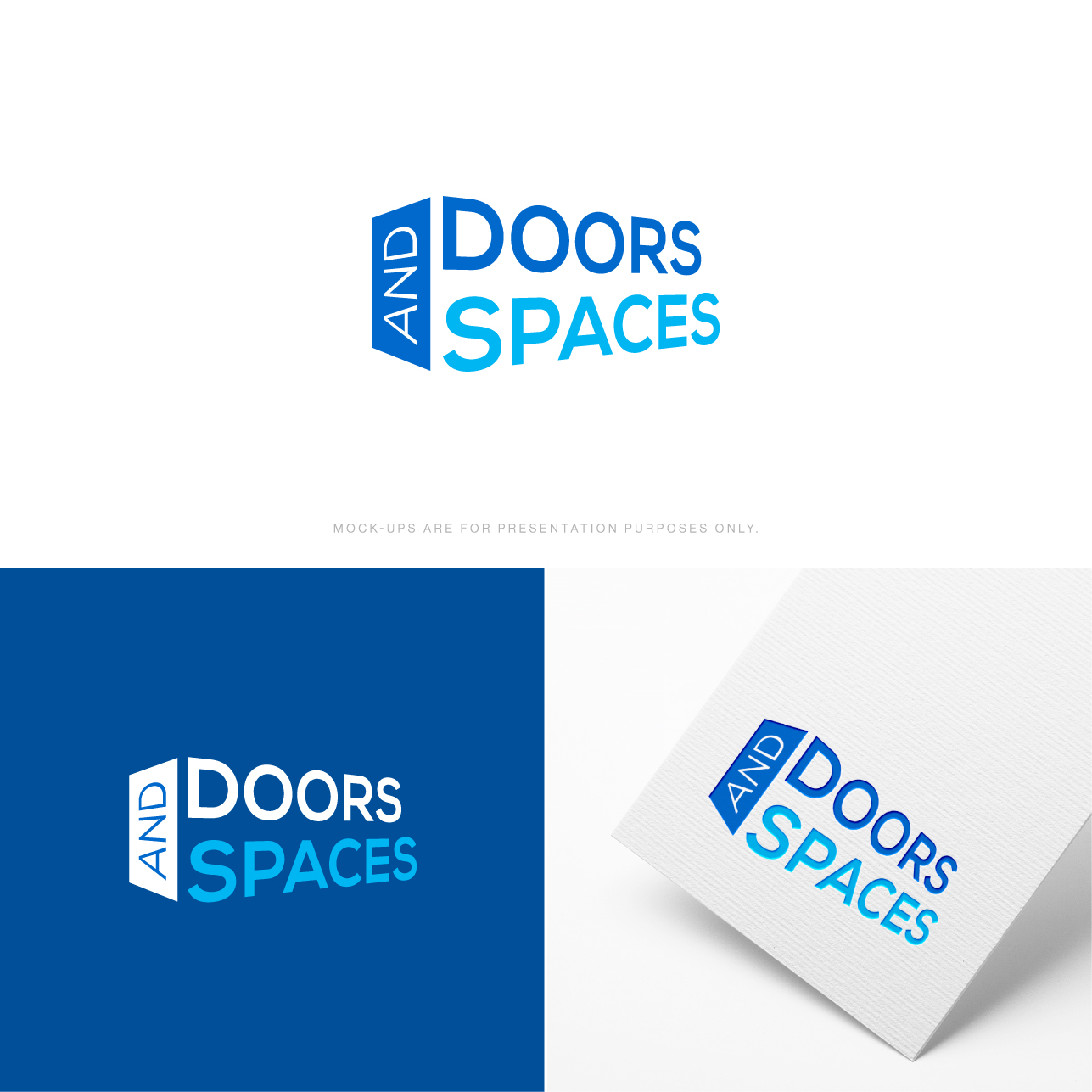 Logo Design by The Lion Studios for RePropCo | Design #32742706