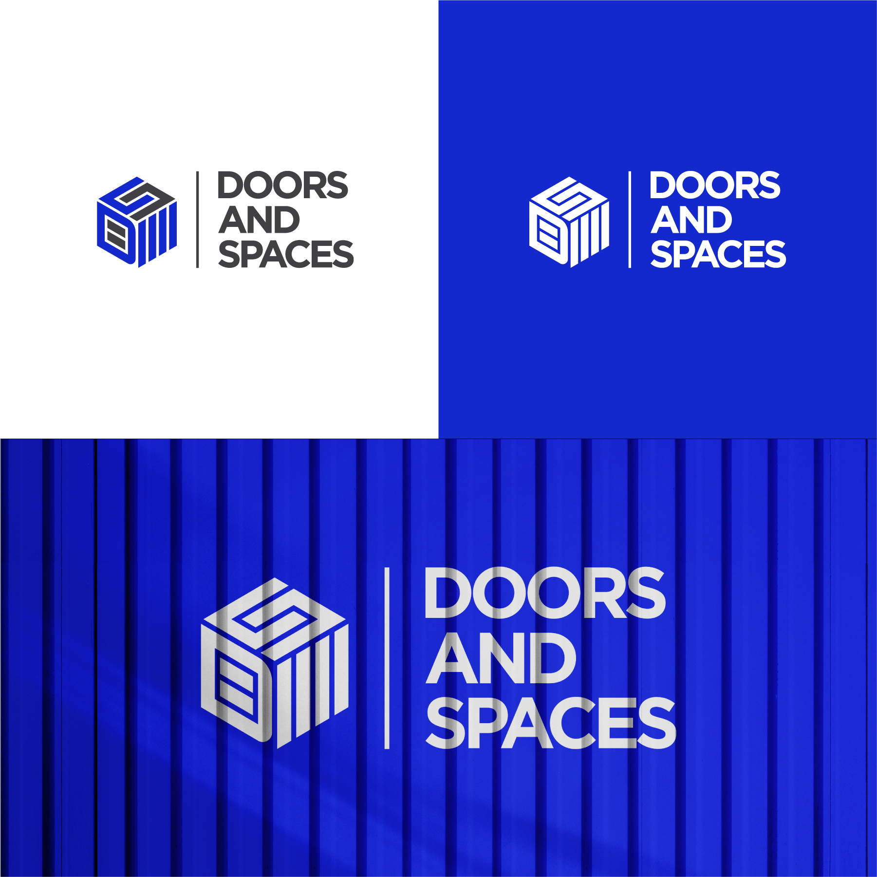 Diseño de Logo por The Lion Studios para RePropCo | Diseño #32742714