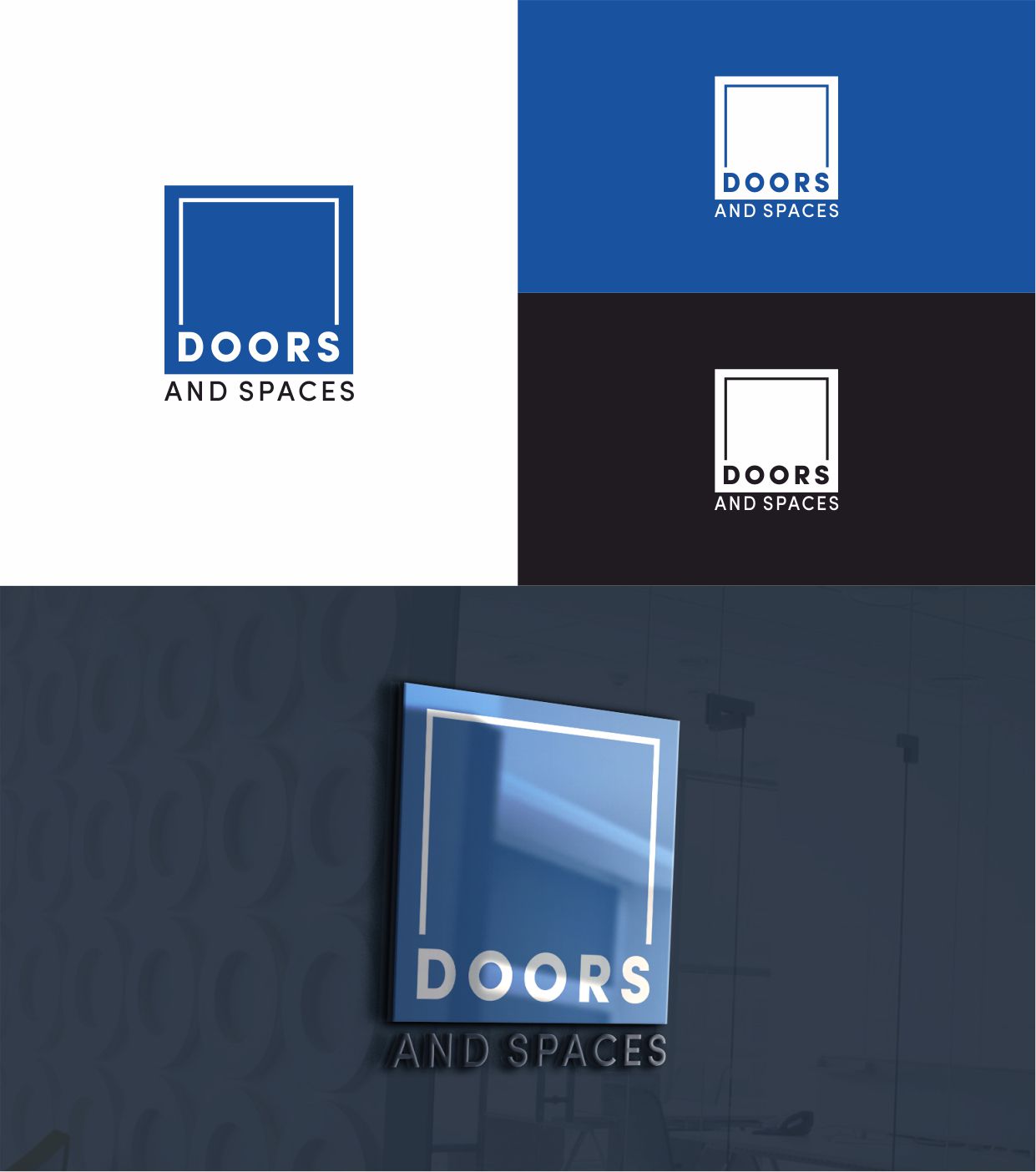 Logo Design by creativechauhan1989 for RePropCo | Design #32742006