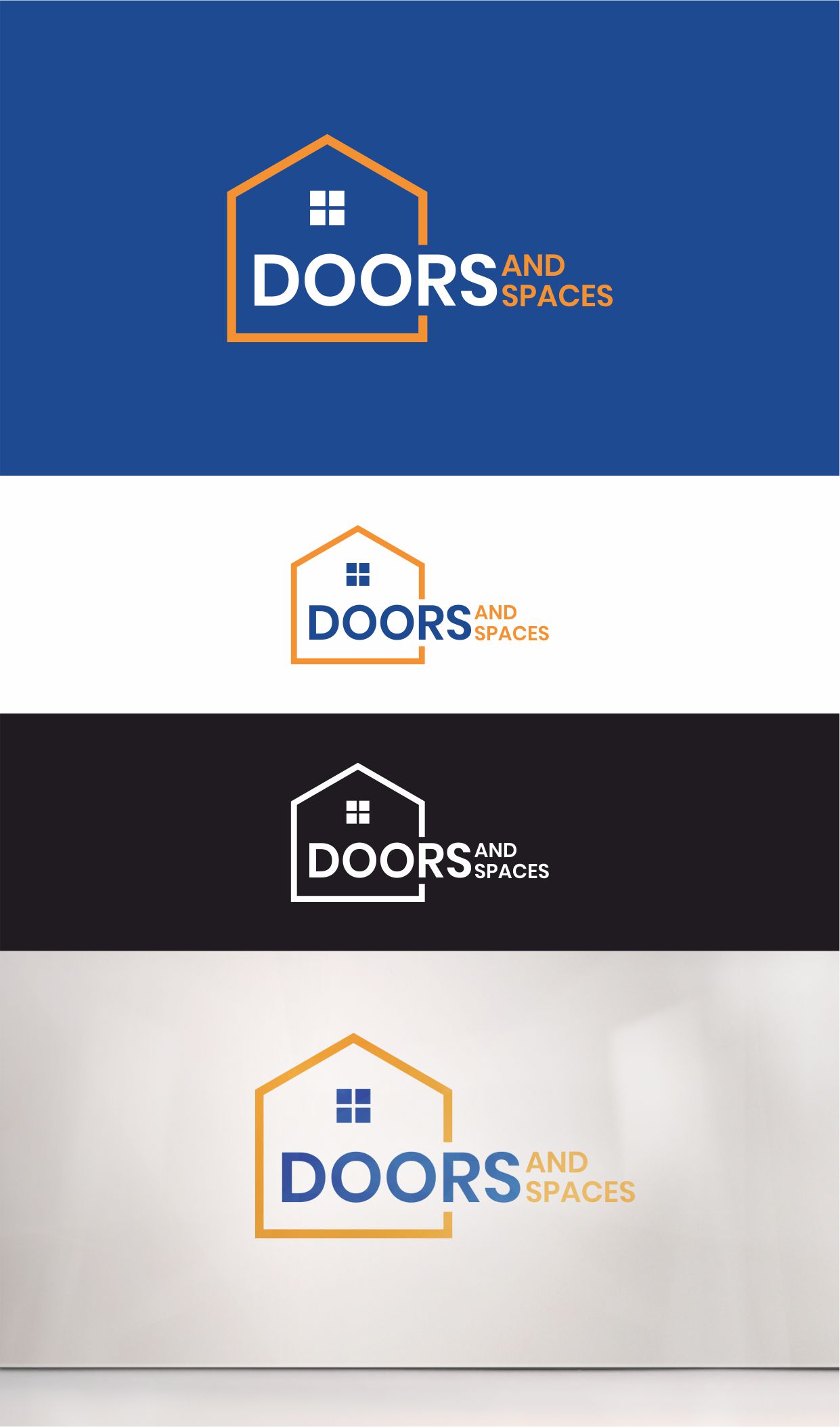 Logo Design by creativechauhan1989 for RePropCo | Design #32742007