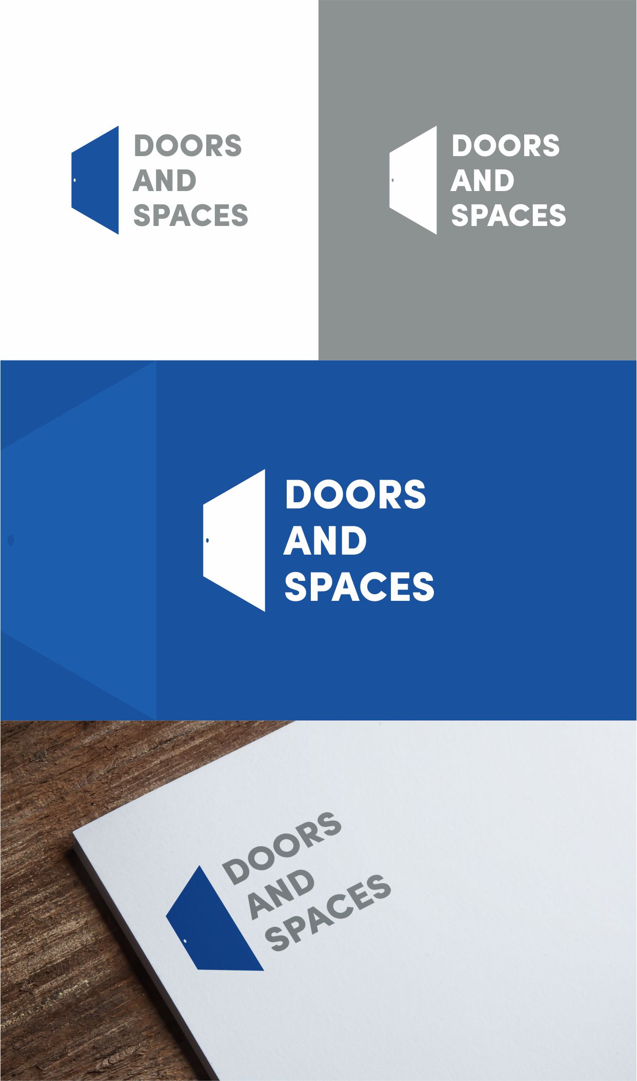 Logo Design by creativechauhan1989 for RePropCo | Design #32742008