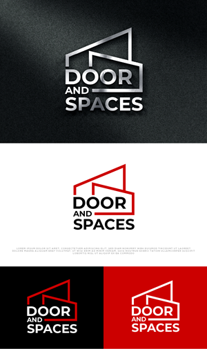Logo Design by Ayub Zafar for RePropCo | Design: #32760411