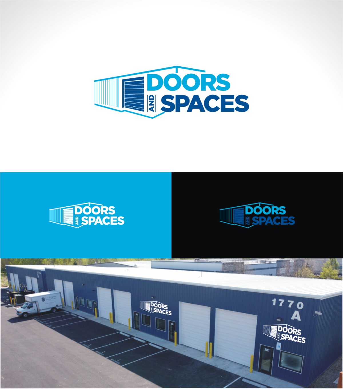 Logo Design by MAhi2014 for RePropCo | Design #32741693