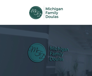 Diseño de Logo por Luckey yaari para Michigan Family Doulas | Diseño: #32753438