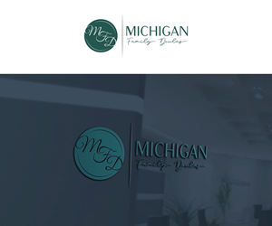 Diseño de Logo por Luckey yaari para Michigan Family Doulas | Diseño: #32759443