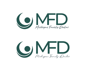 Diseño de Logo por Kavth para Michigan Family Doulas | Diseño: #32783625