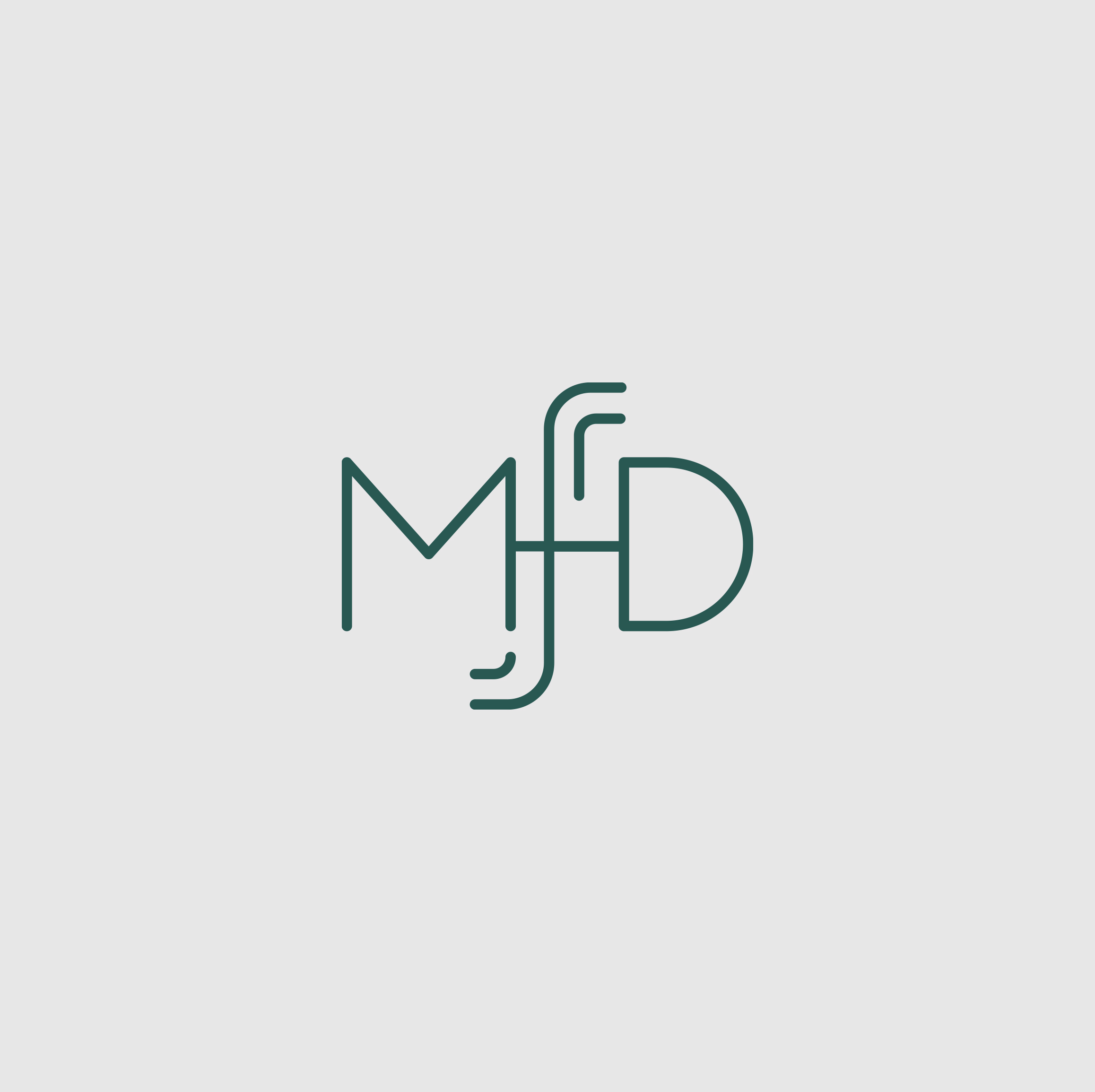 Logo Design by Ura Designs for Michigan Family Doulas | Design #32788649