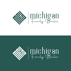 Logo Design by cah awu for Michigan Family Doulas | Design: #32746590