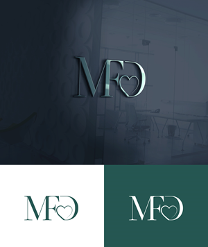Logo Design by uzzal100 for Michigan Family Doulas | Design #32754105